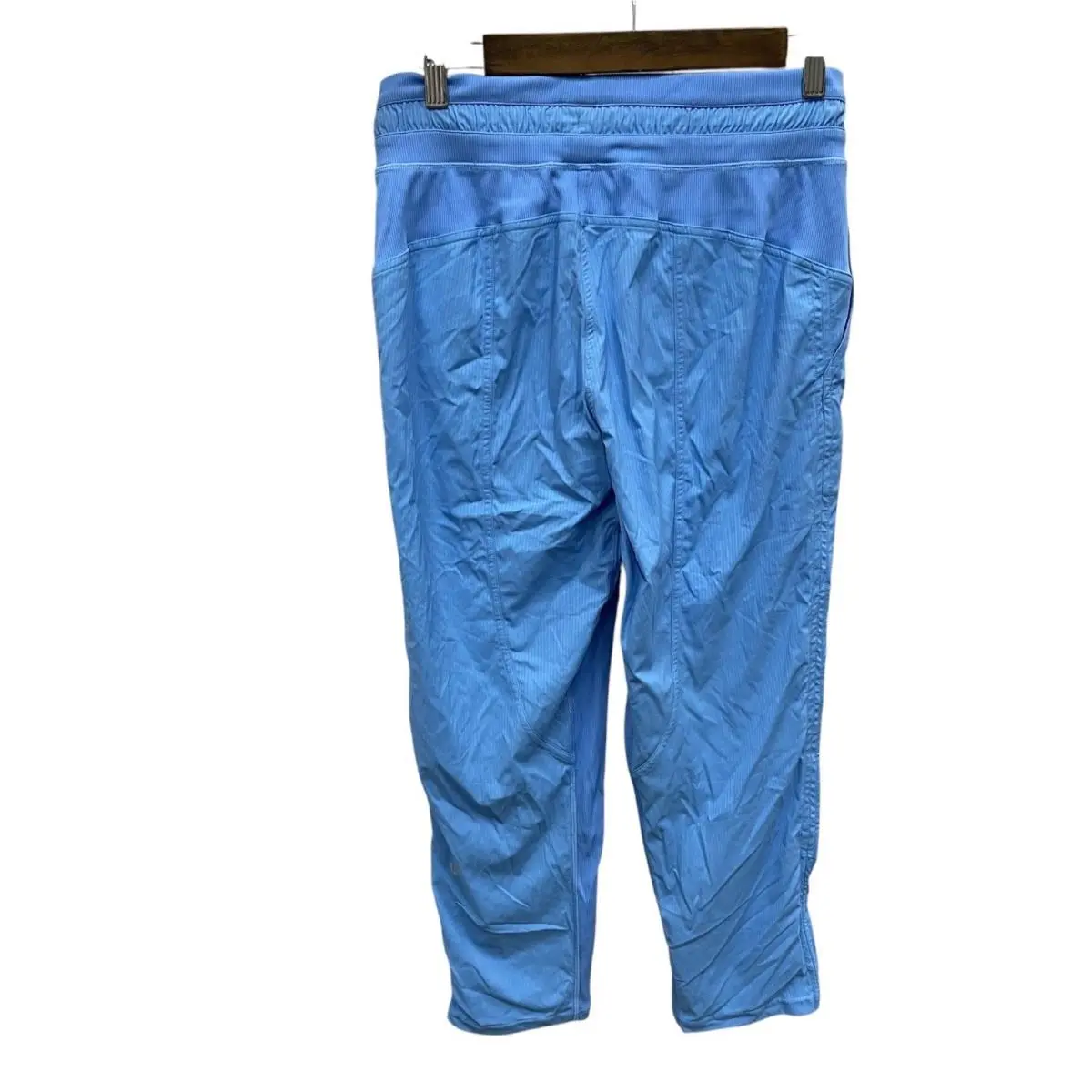 Lululemon clothing - Blue 1