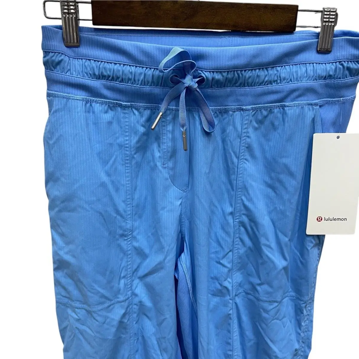 Lululemon clothing - Blue 2