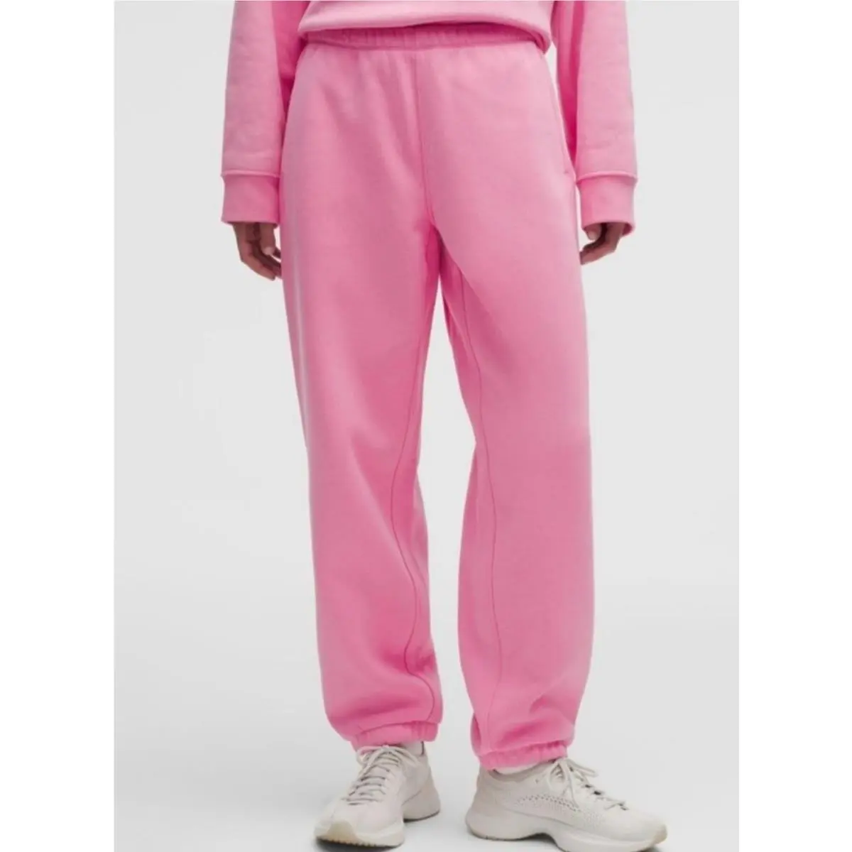 Lululemon clothing - Pink 1