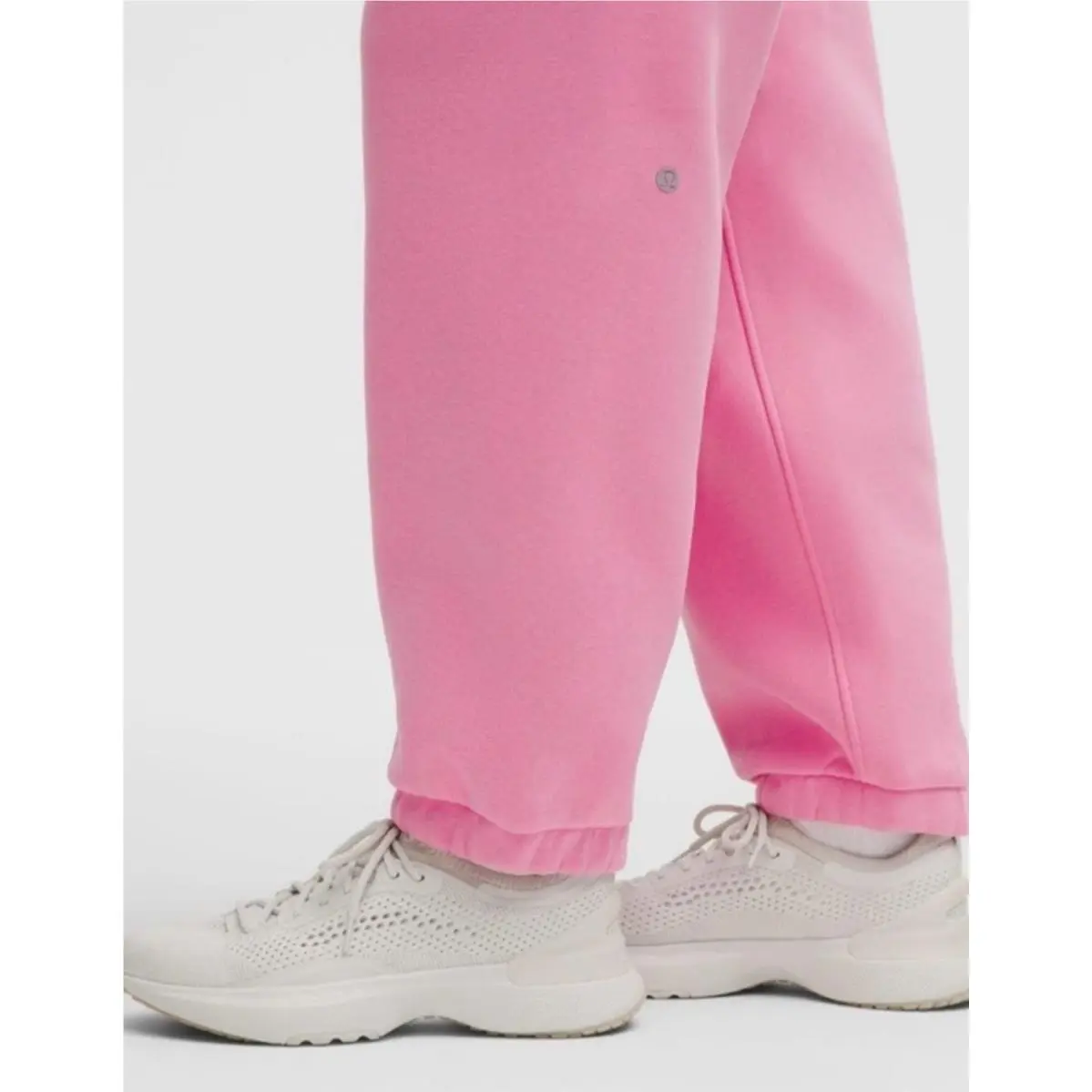 Lululemon clothing - Pink 2