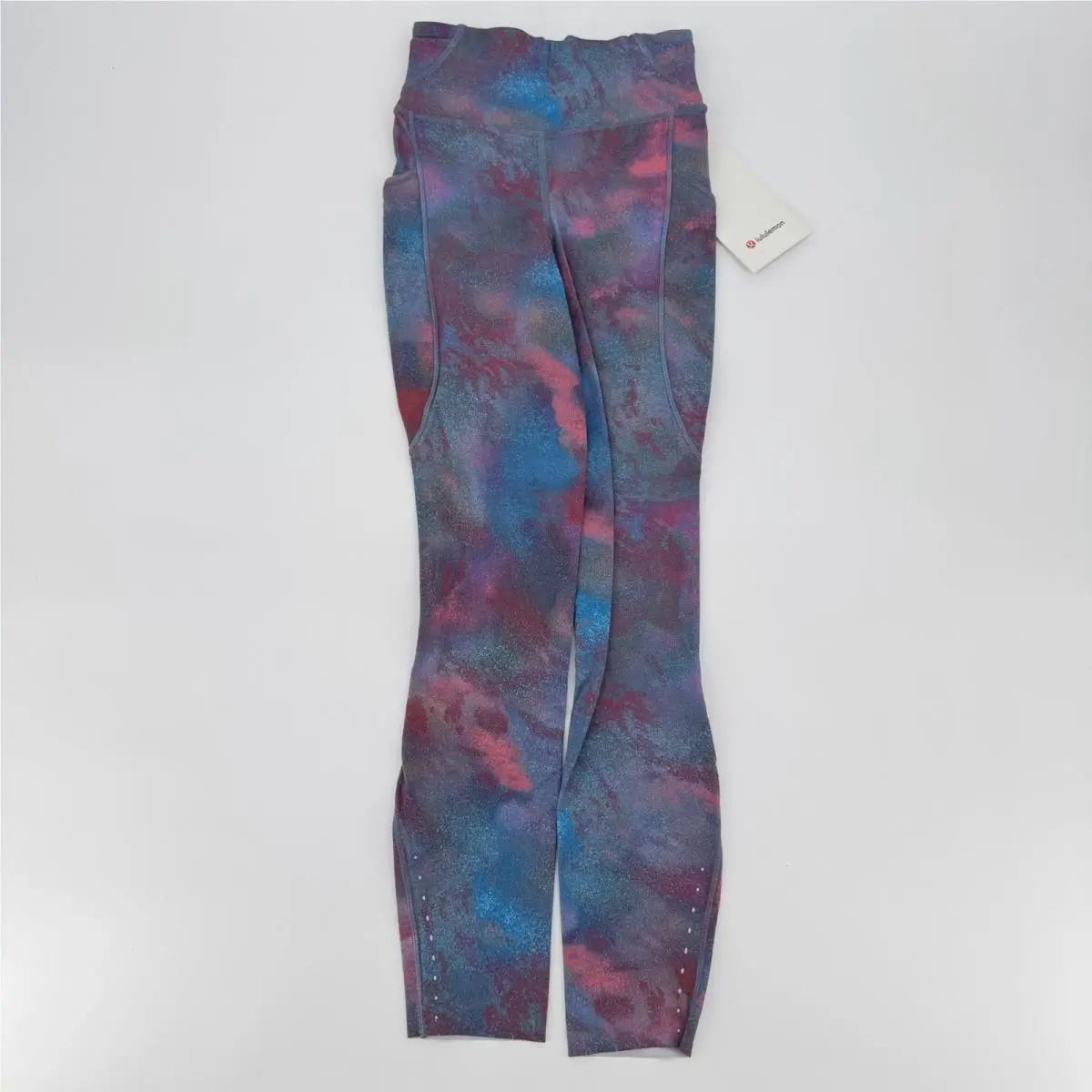 Lululemon clothing - Fast and Free HR Tight 25