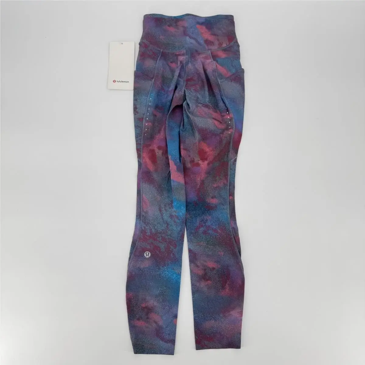 Lululemon clothing - Fast and Free HR Tight 25