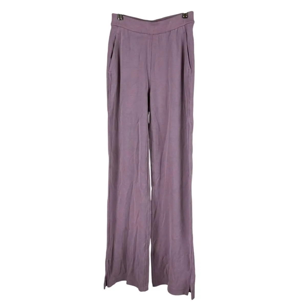 Lululemon clothing - Purple 2