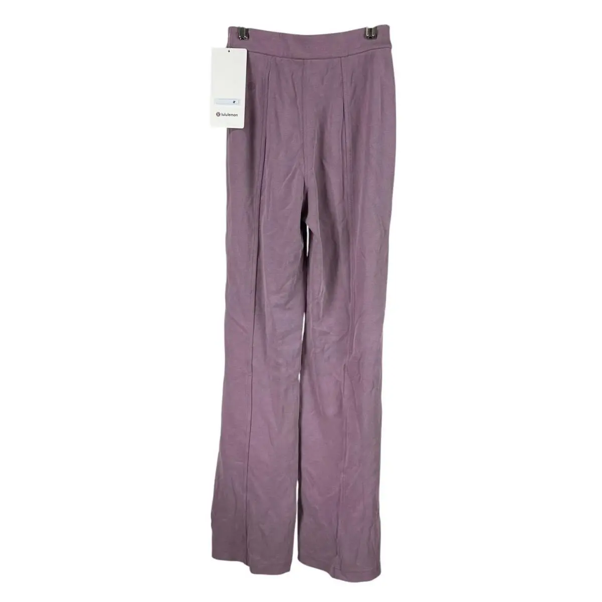 Lululemon clothing - Purple 3
