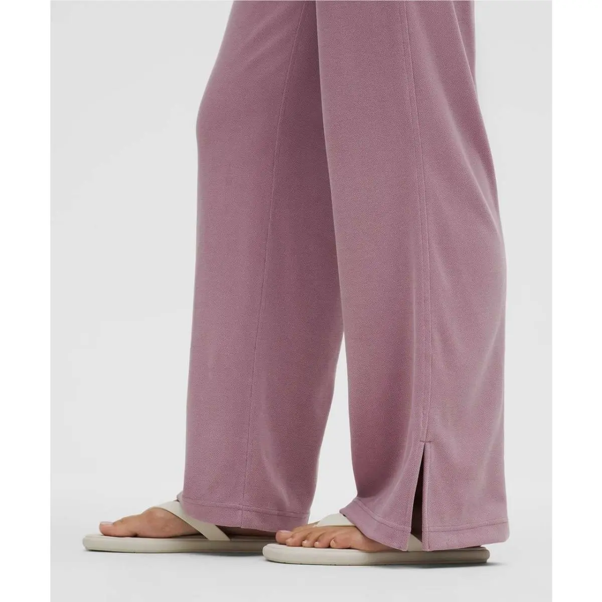 Lululemon clothing - Purple 1