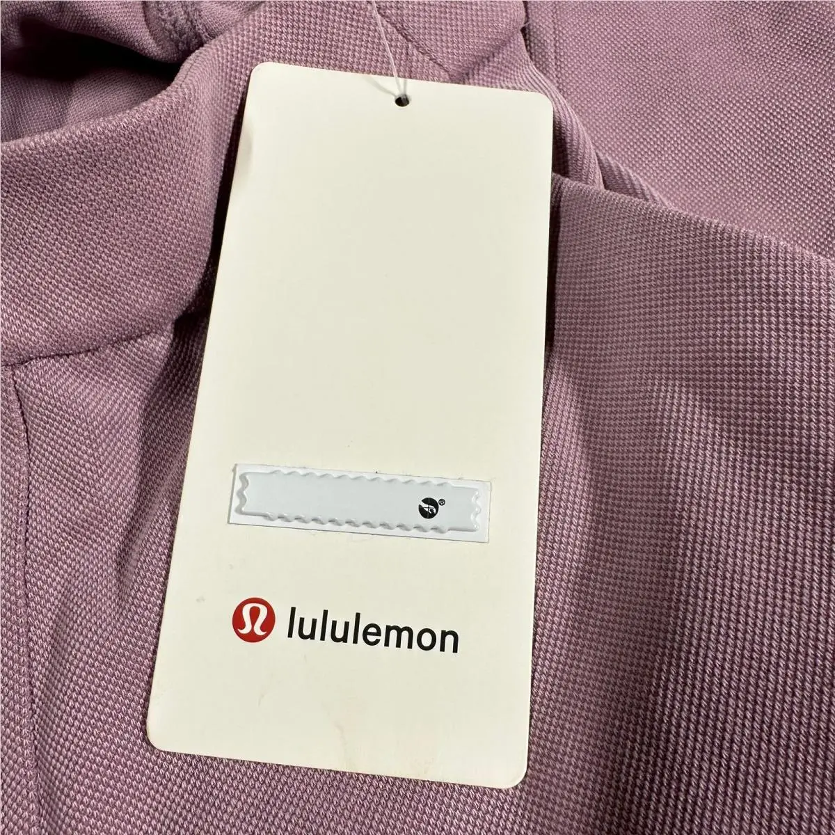Lululemon clothing - Purple 10