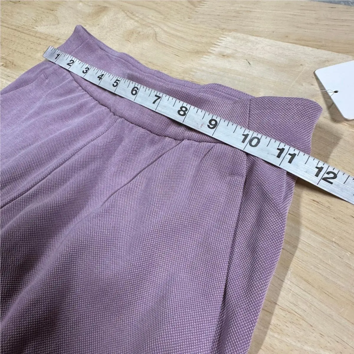 Lululemon clothing - Purple 6