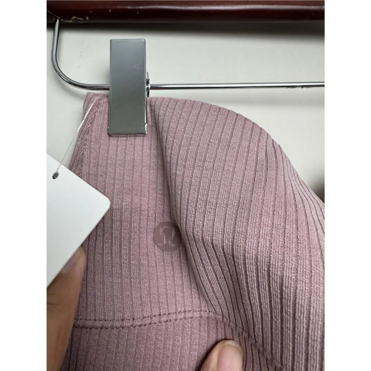 Lululemon clothing - Pink 5