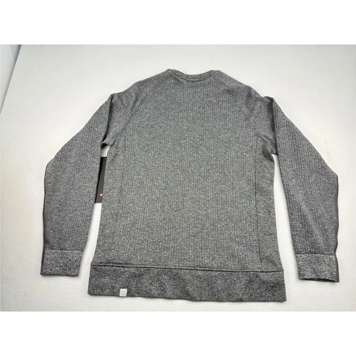 Lululemon clothing - Gray 2
