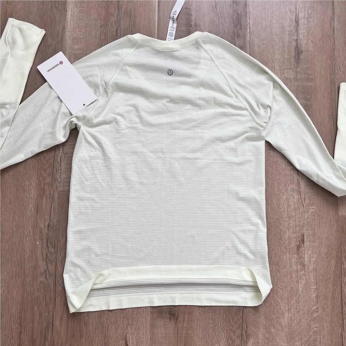 Lululemon clothing - Elixir 1