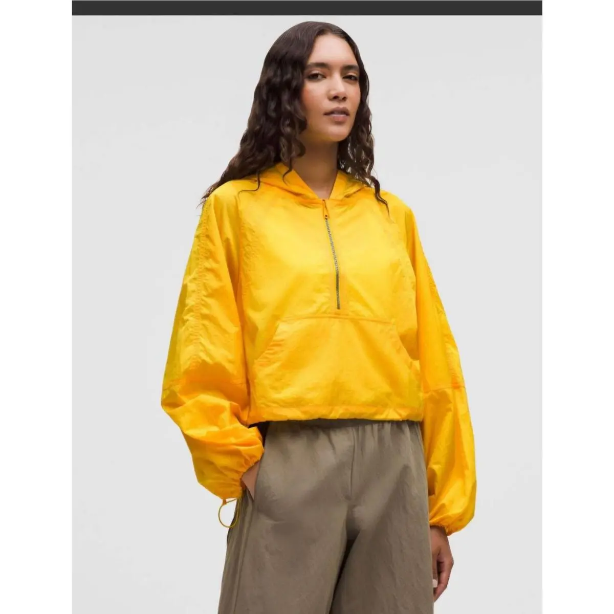 Lululemon clothing - Yellow 0