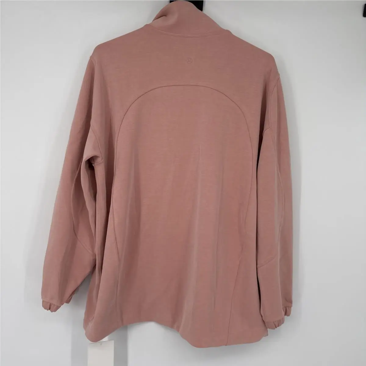Lululemon clothing - Pink 2