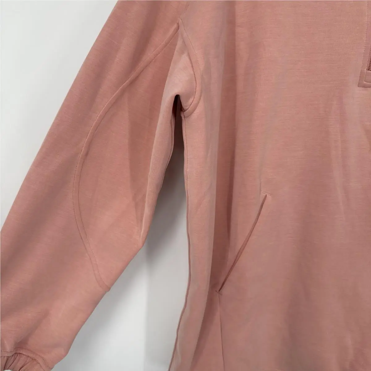 Lululemon clothing - Pink 1