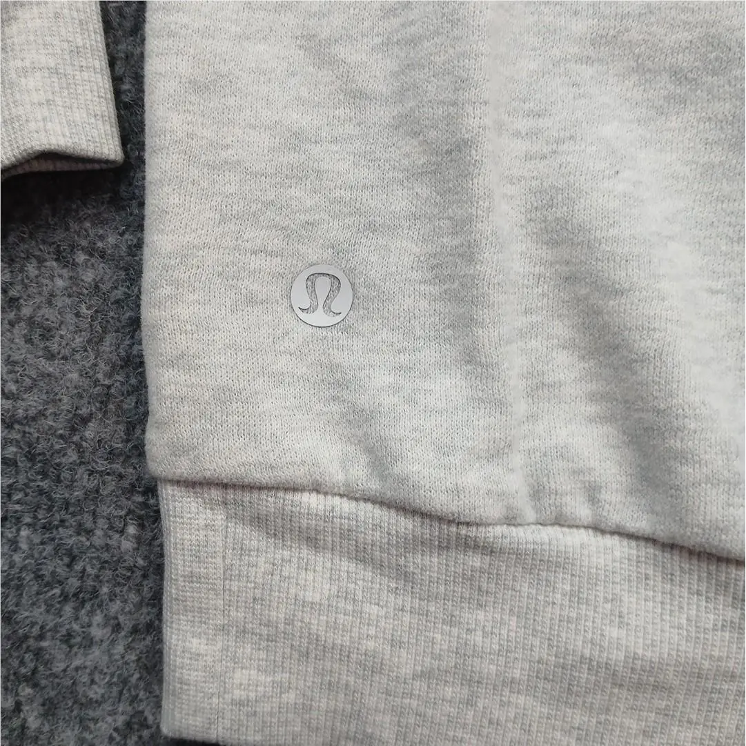 Lululemon clothing - LM3FMNS - LM3FMNS - Gray 10