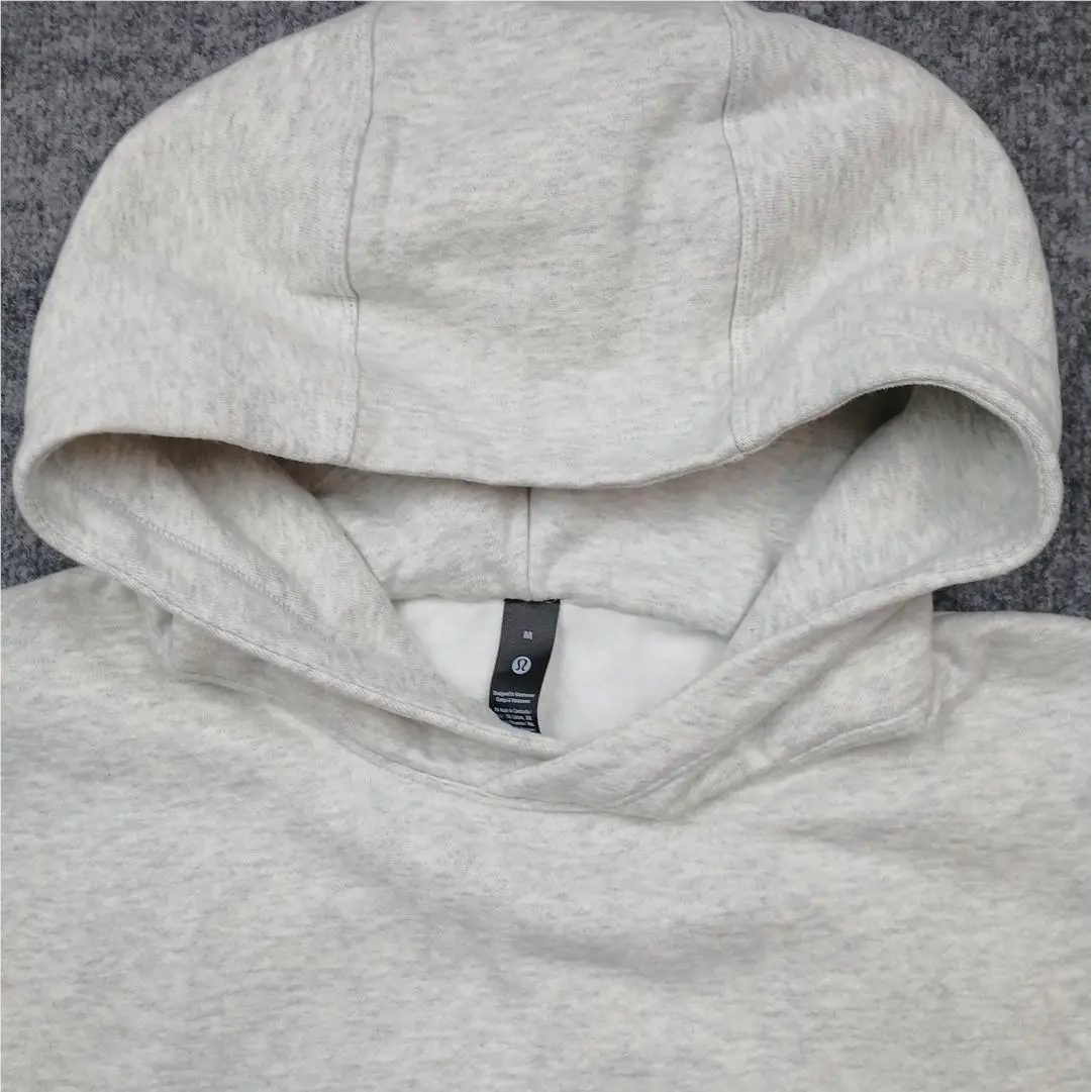 Lululemon clothing - LM3FMNS - LM3FMNS - Gray 0
