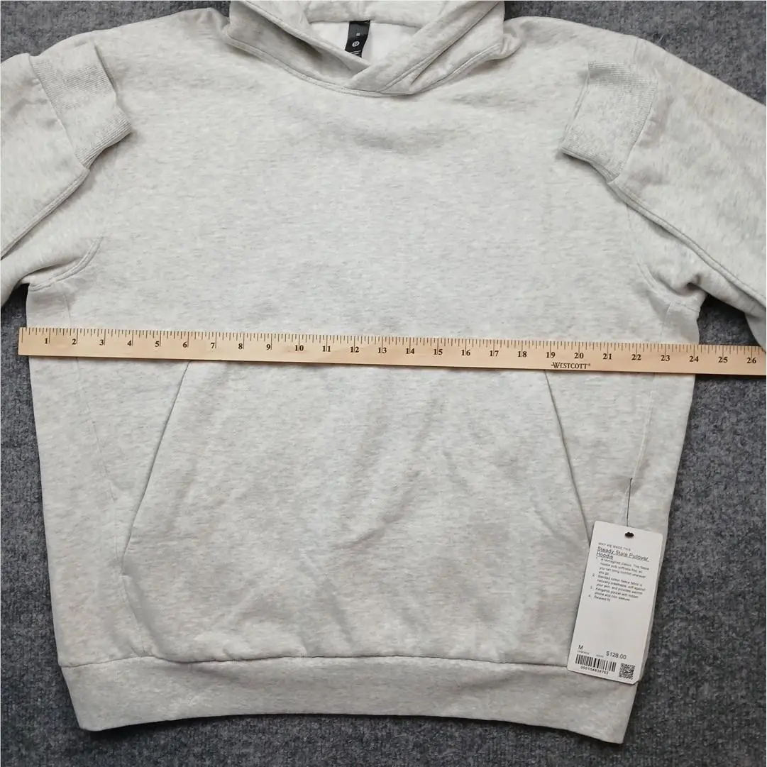 Lululemon clothing - LM3FMNS - LM3FMNS - Gray 5