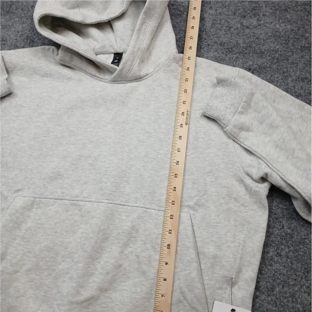 Lululemon clothing - LM3FMNS - LM3FMNS - Gray 7