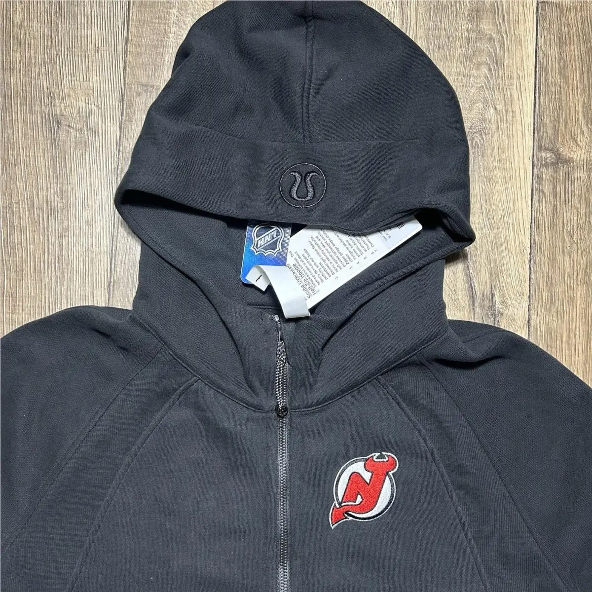Lululemon clothing - Black 1