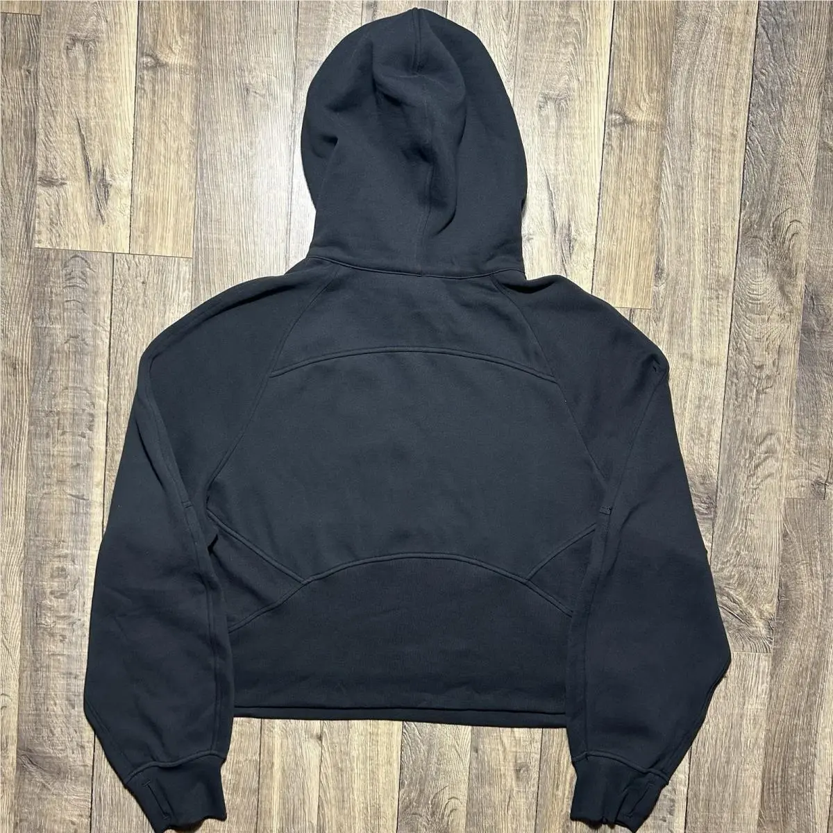 Lululemon clothing - Black 3