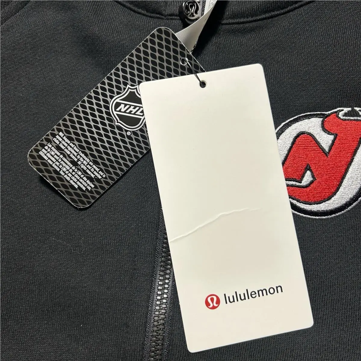 Lululemon clothing - Black 6