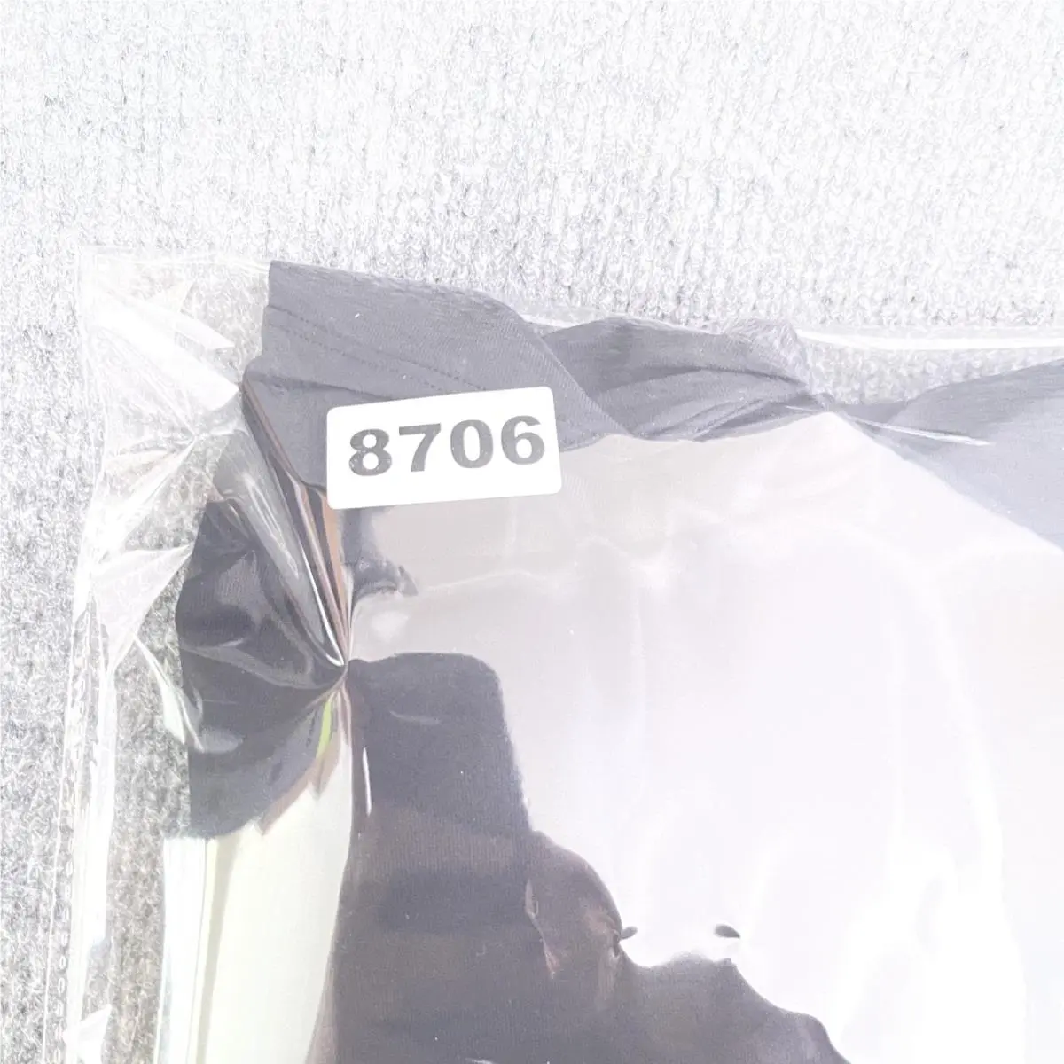 Lululemon clothing - Black 11