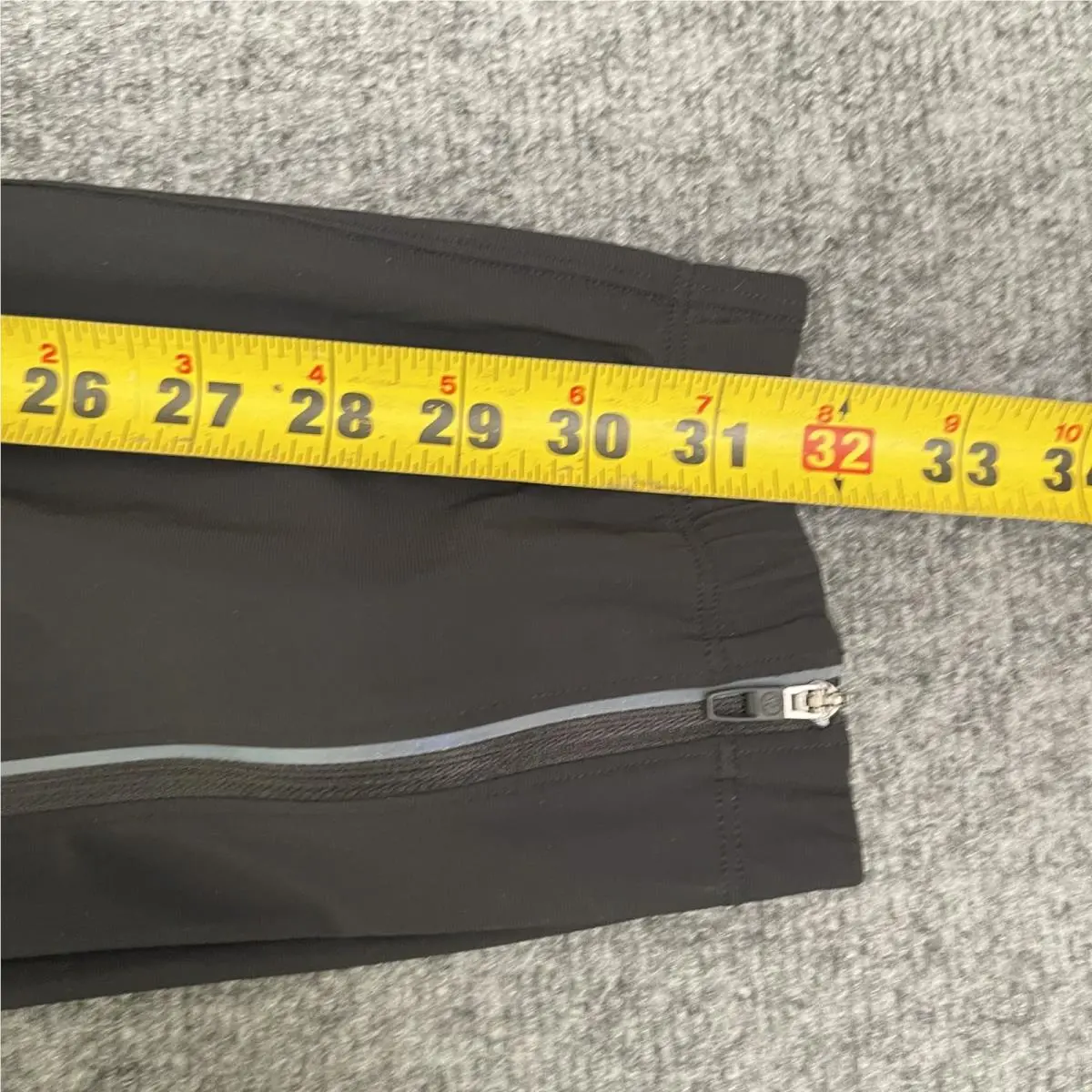 Lululemon clothing - Black 10