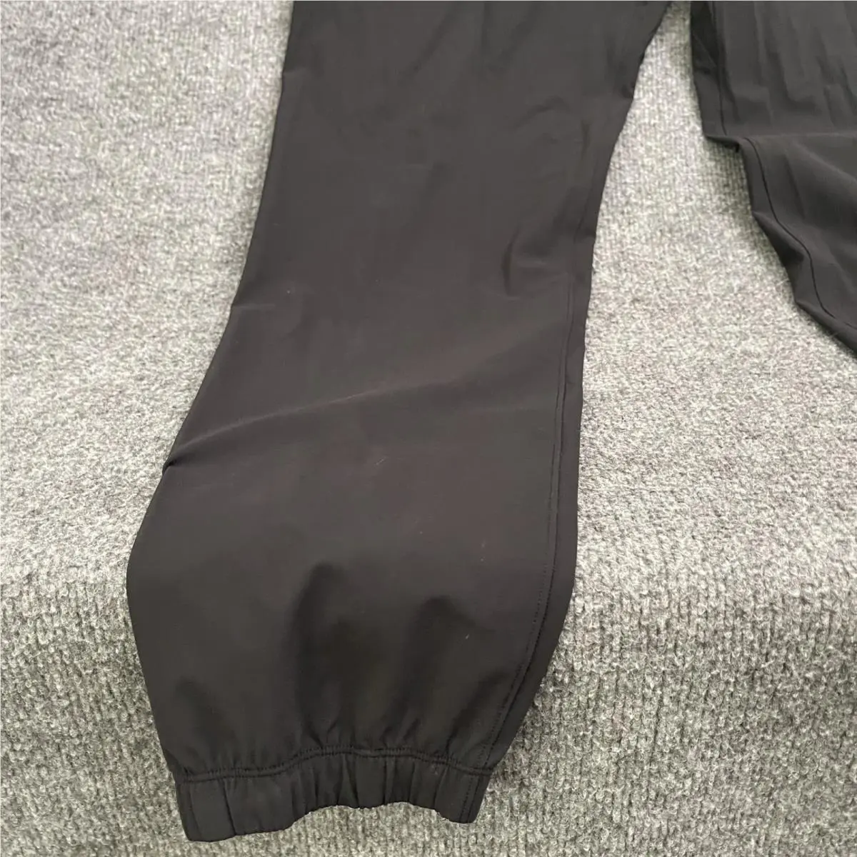 Lululemon clothing - Black 1