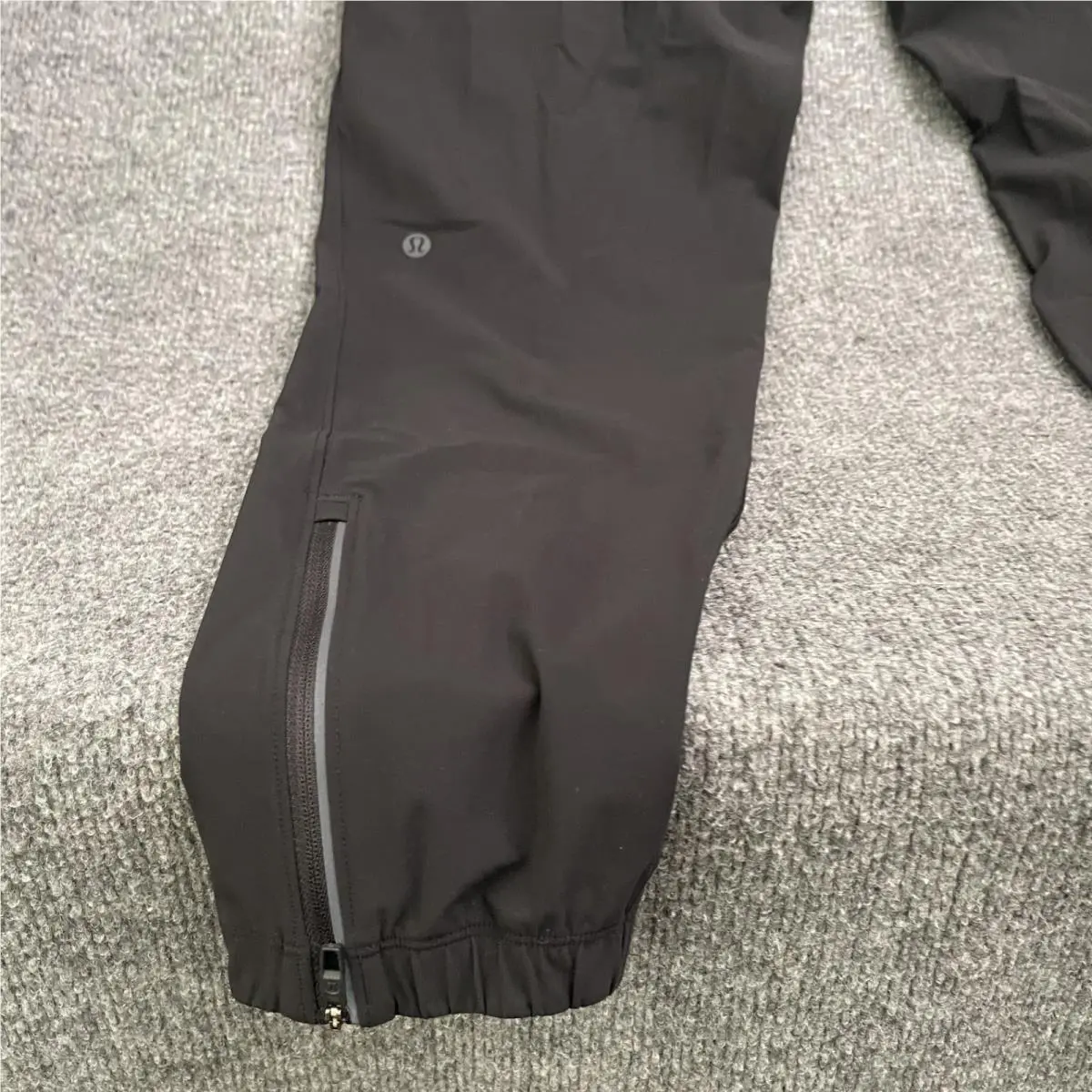 Lululemon clothing - Black 6