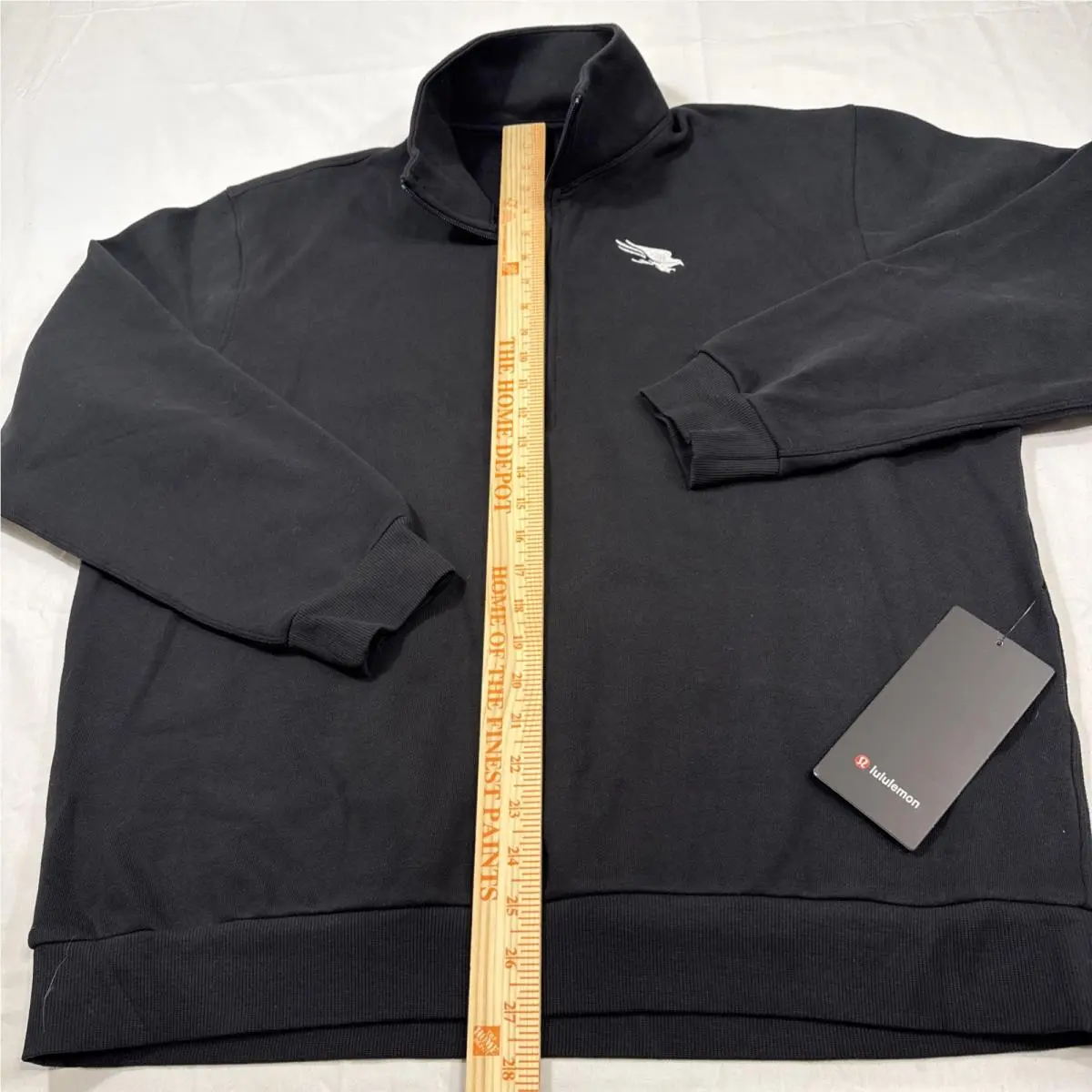 Lululemon clothing - Black 8