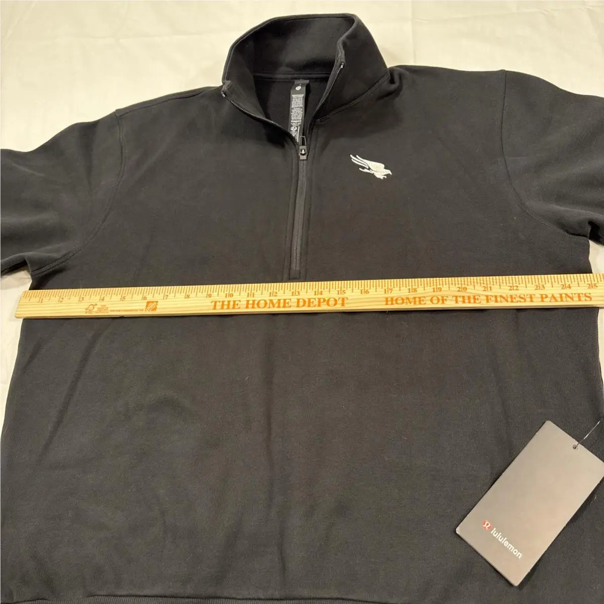 Lululemon clothing - Black 9