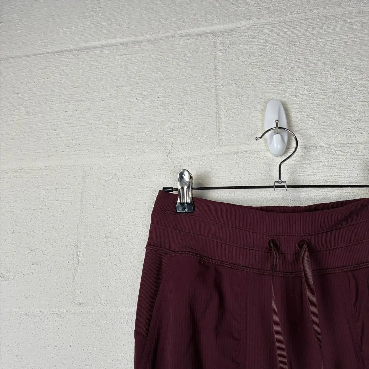 Lululemon clothing - Red 1