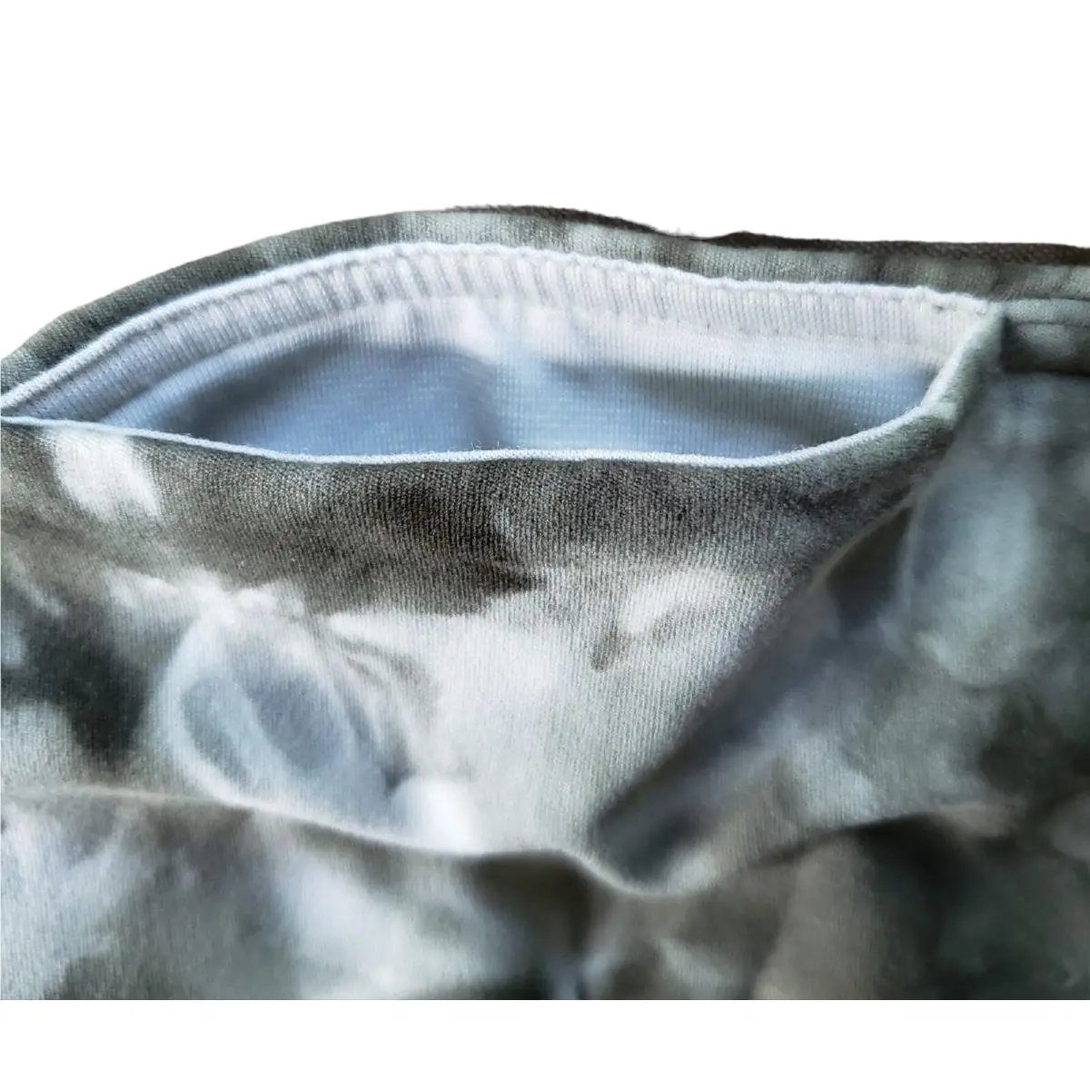 Lululemon clothing - Green 4