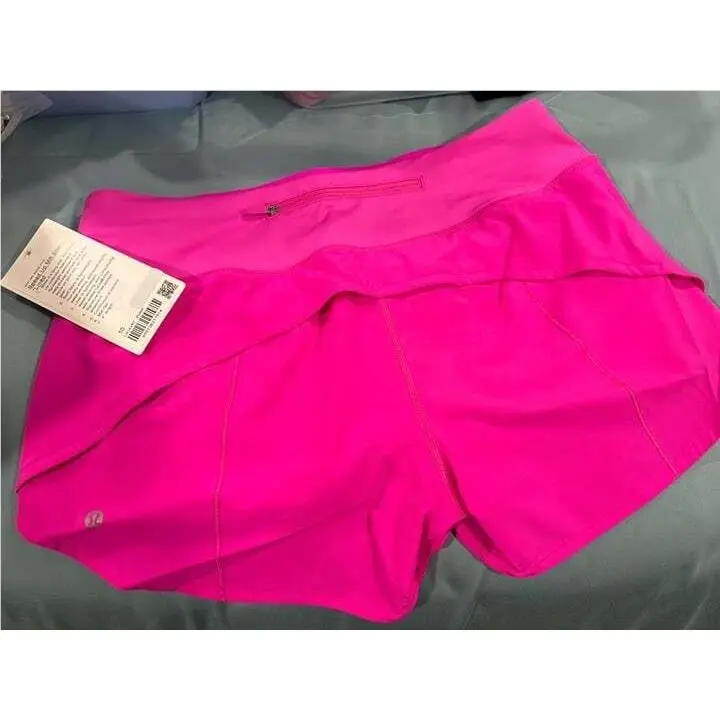 Lululemon clothing - NA - Pink 0