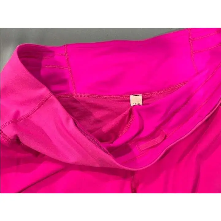 Lululemon clothing - NA - Pink 1