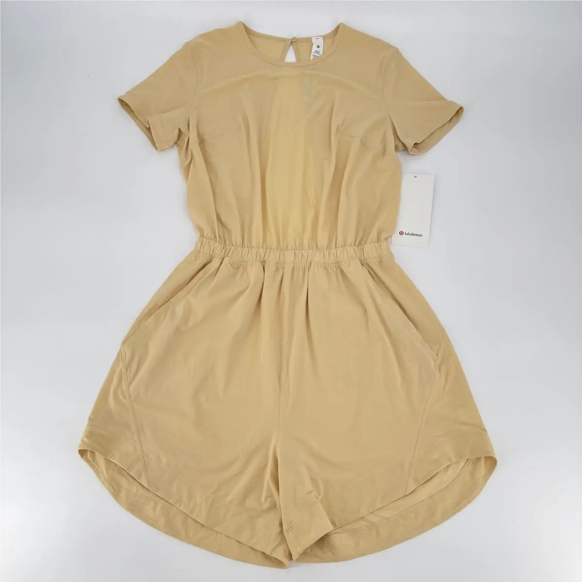 Lululemon clothing - Beige 0