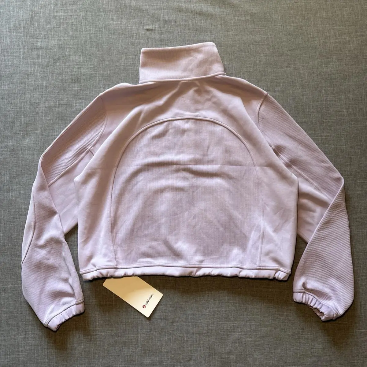 Lululemon clothing - Lavender 0