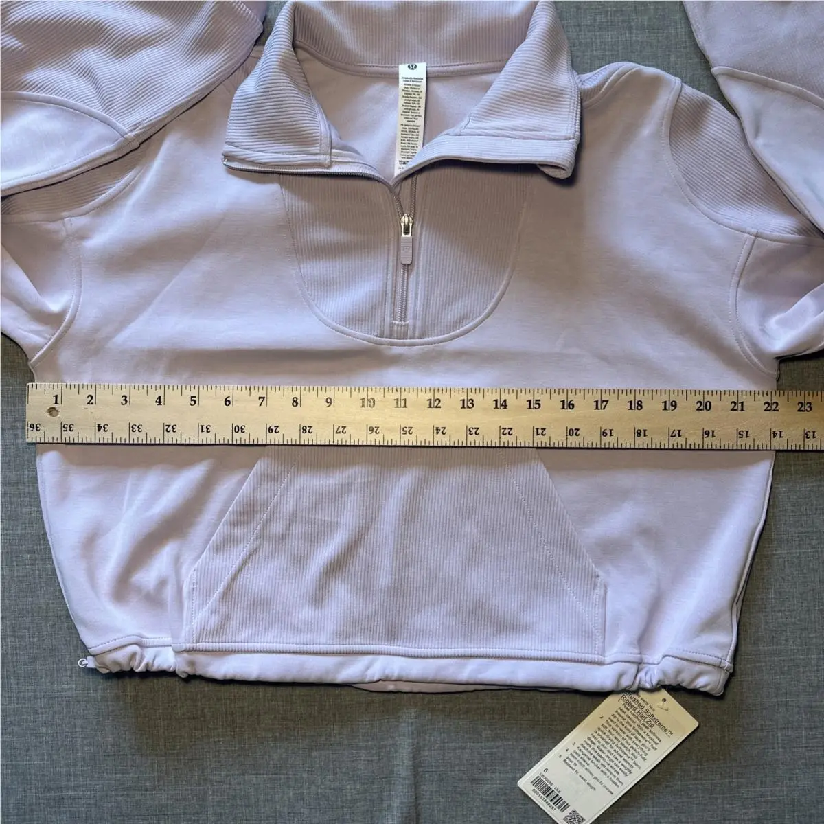 Lululemon clothing - Lavender 2