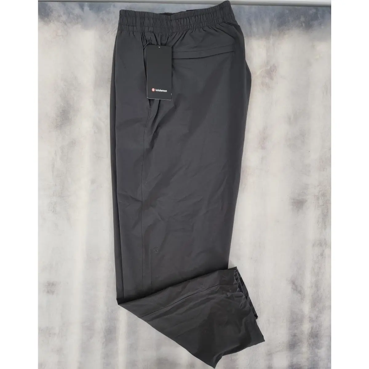 Lululemon clothing - Gray 7