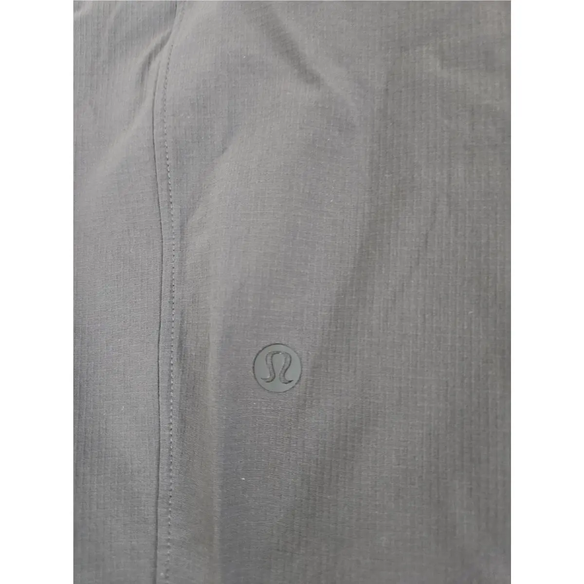 Lululemon clothing - Gray 8