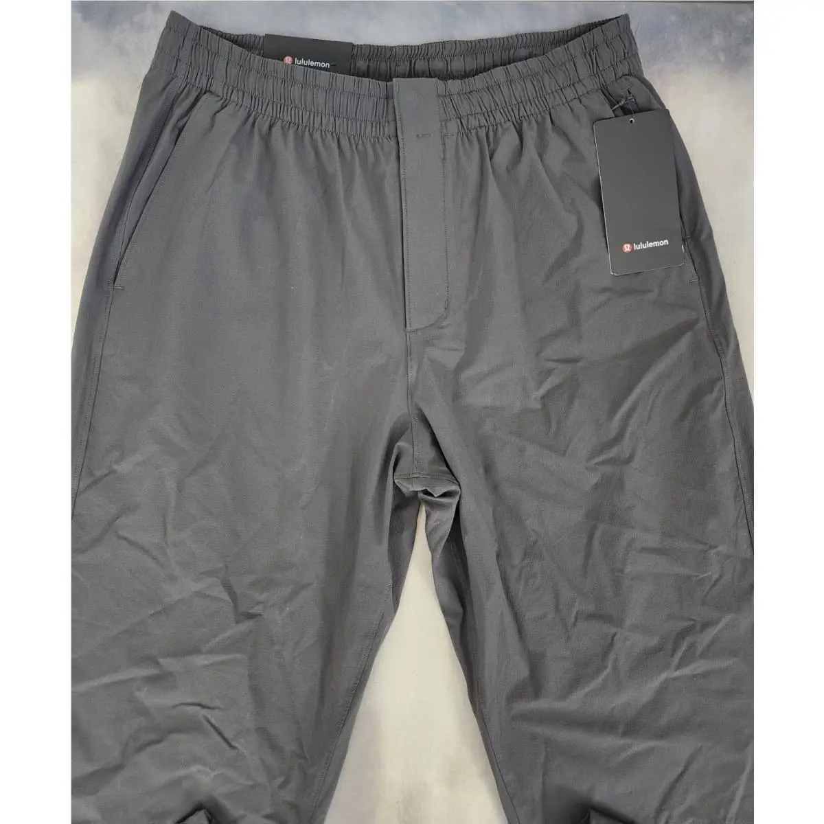 Lululemon clothing - Gray 0
