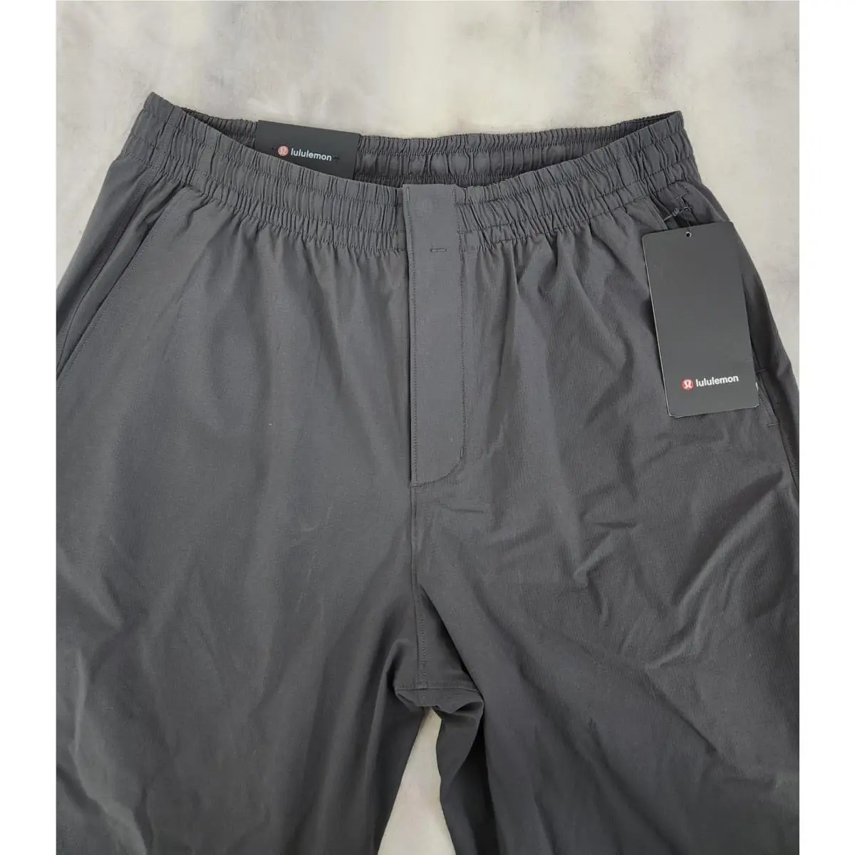 Lululemon clothing - Gray 1
