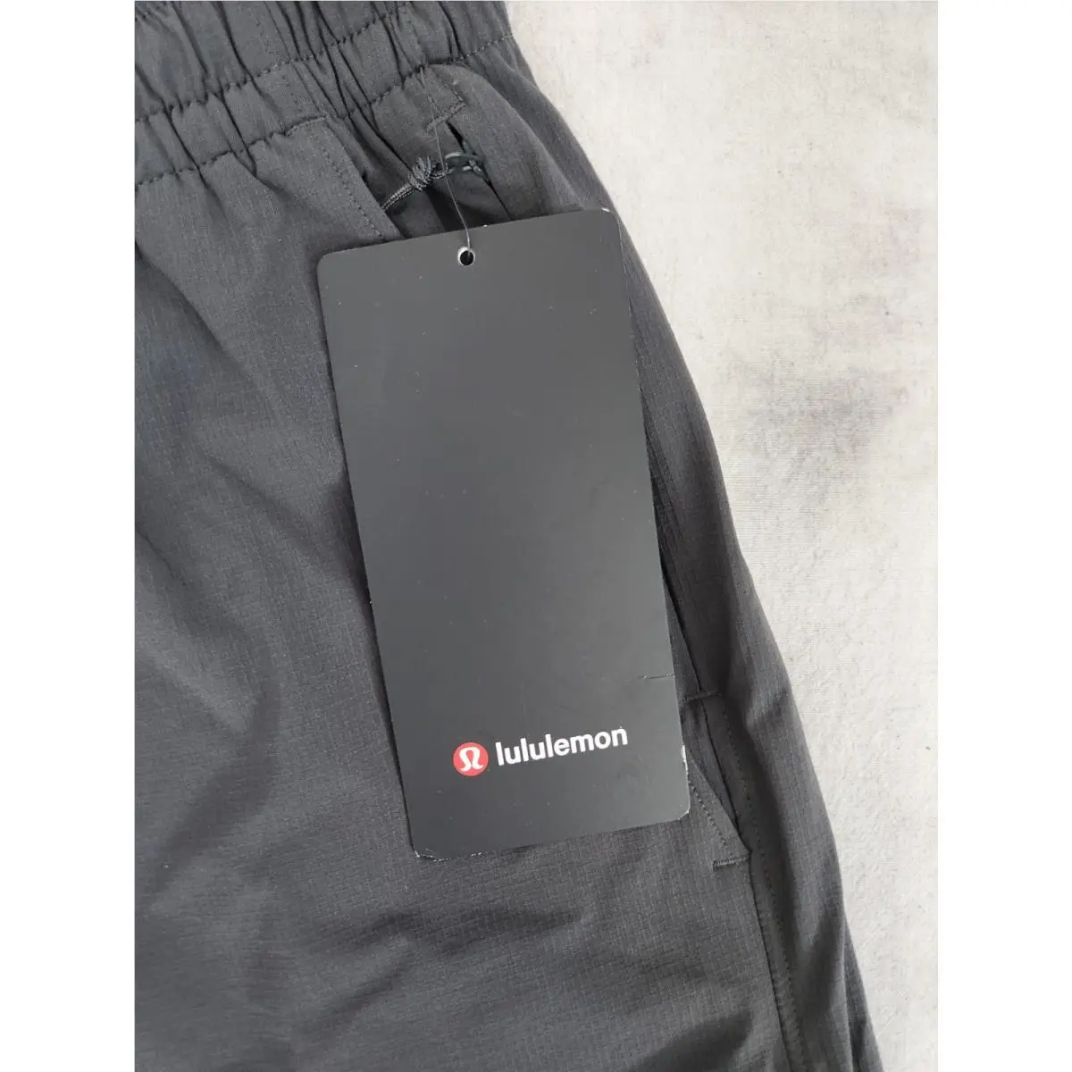 Lululemon clothing - Gray 2