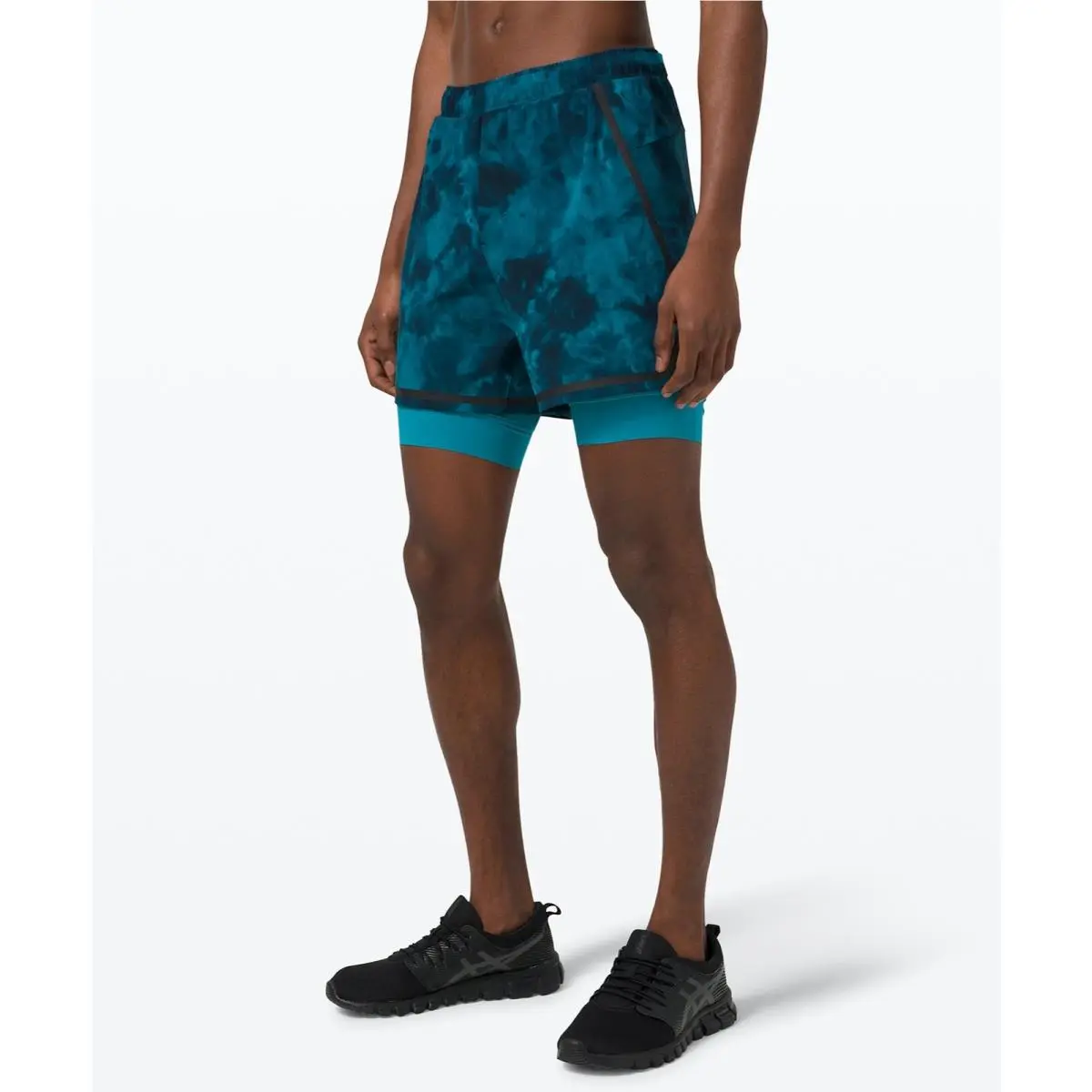 Lululemon clothing - LULULEMON SURGE - SURGE - Blue 0