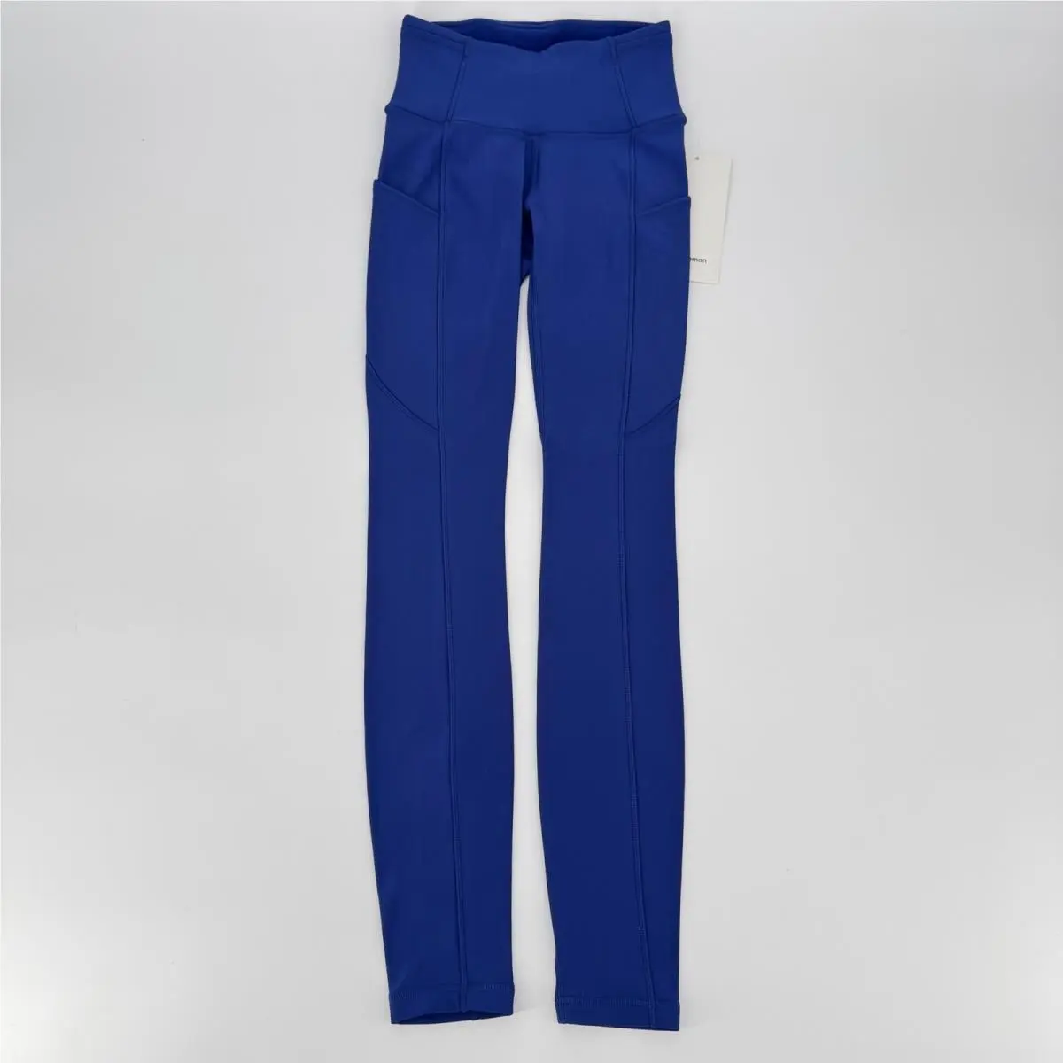 Lululemon clothing - Fast and Free HR Tight 28 *FI - Blue 0