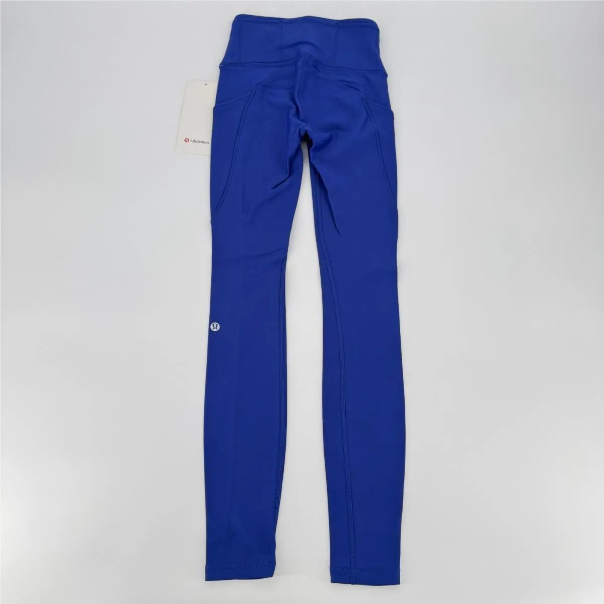 Lululemon clothing - Fast and Free HR Tight 28 *FI - Blue 1