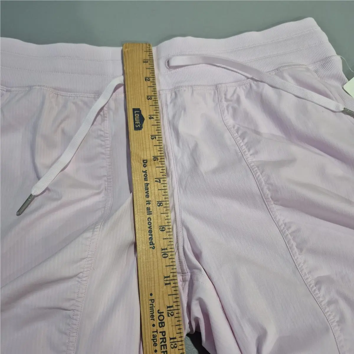 Lululemon clothing - Pink 8