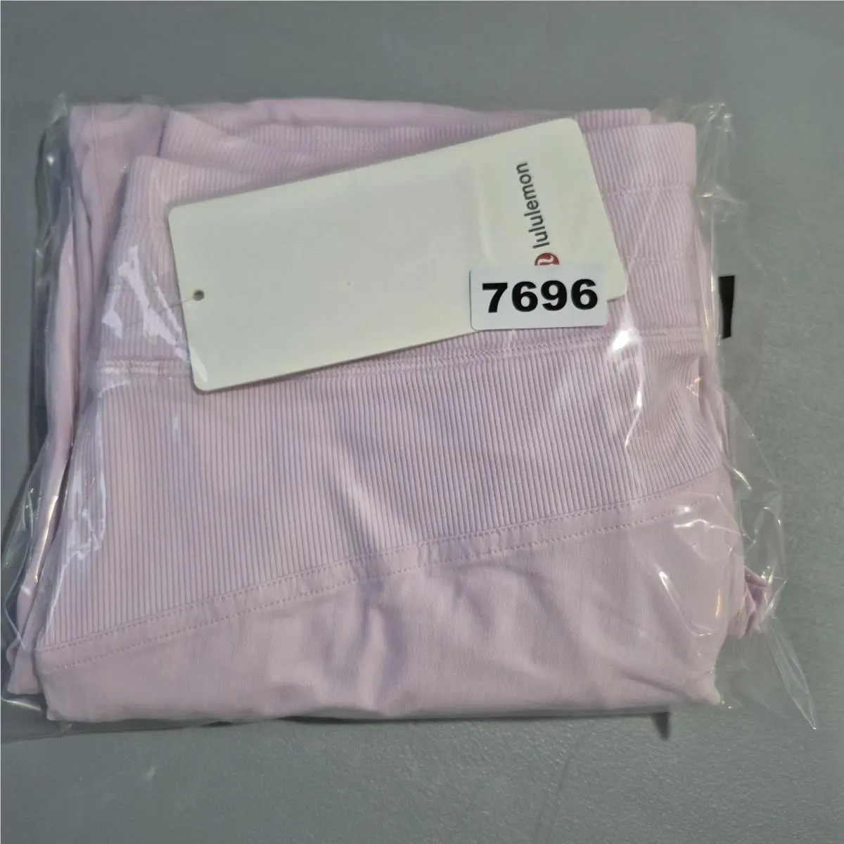 Lululemon clothing - Pink 10