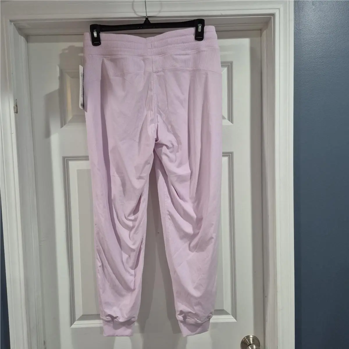 Lululemon clothing - Pink 2