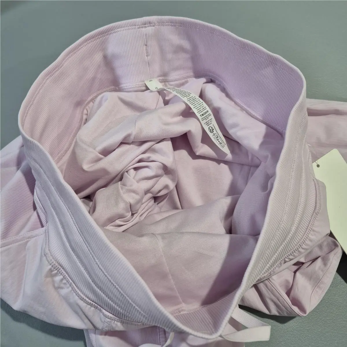 Lululemon clothing - Pink 4