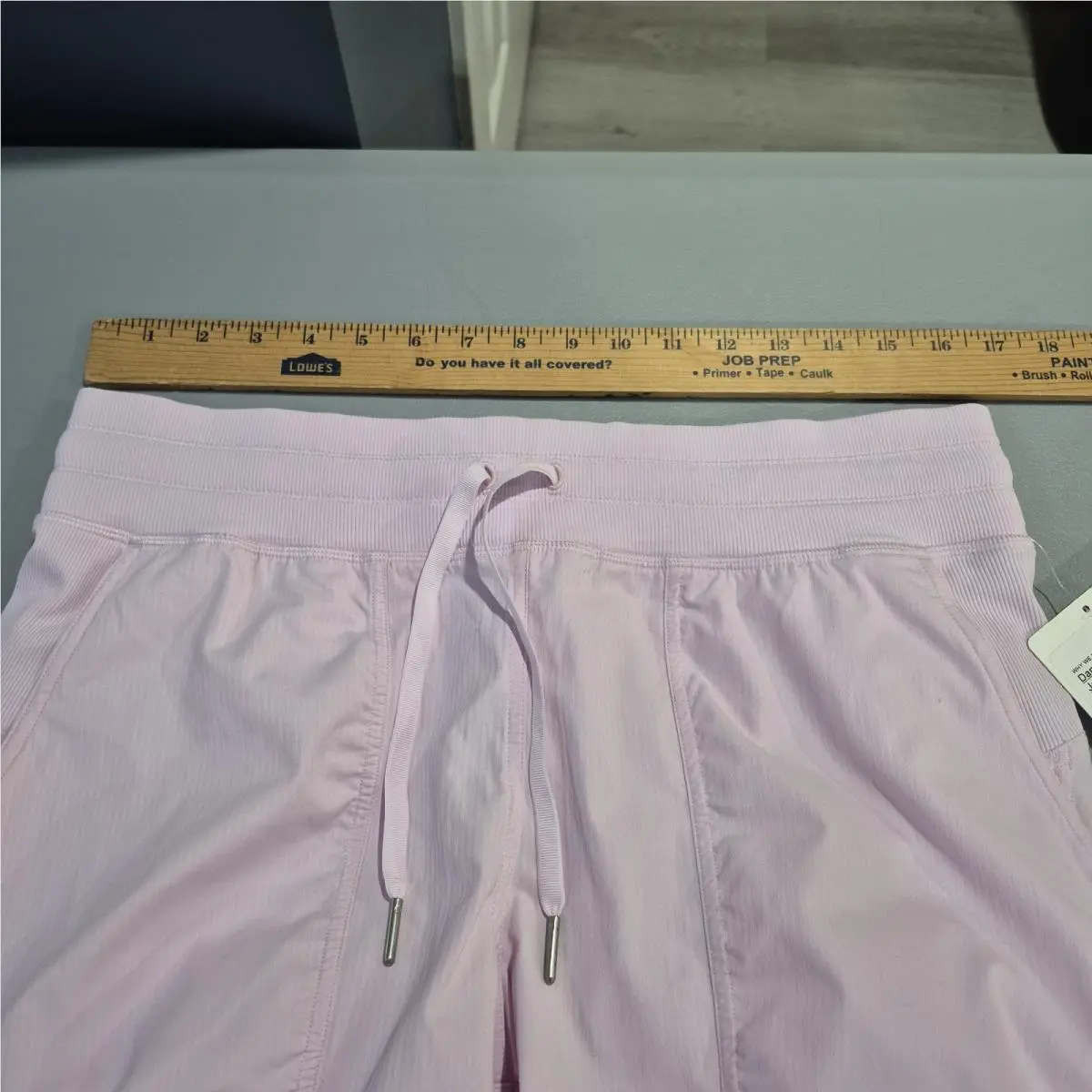 Lululemon clothing - Pink 7